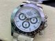 1-1 Best Copy Clean Factory Rolex Daytona Clean 4130 Chronograph Watch 116500ln 904L Stainlees Steel White Face 40mm (2)_th.jpg